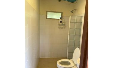 Venta de casa en Chepo Loma del Rio