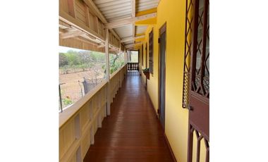 Venta de casa en Chepo Loma del Rio