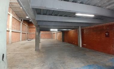 bodega en arriendo en la badea. Cod A5371