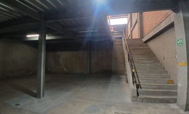 bodega en arriendo en la badea. Cod A5371