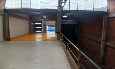 bodega en arriendo en la badea. Cod A5371