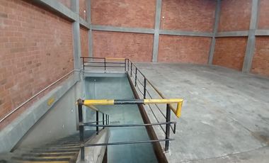 bodega en arriendo en la badea. Cod A5371