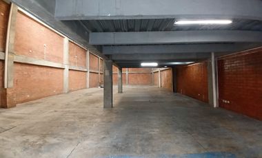 bodega en arriendo en la badea. Cod A5371