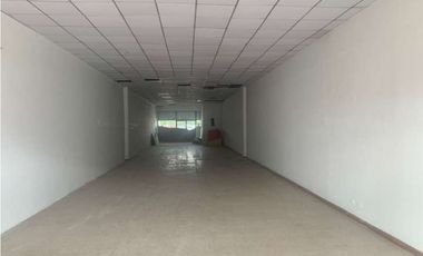 Venta de local comercial en Los Pueblos GTA