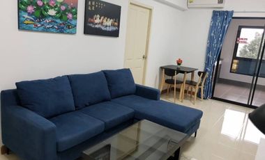One Bedroom Condo for Rent at Supalai Vista