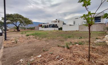 lote en venta en via antigua bocono. Cod V29754