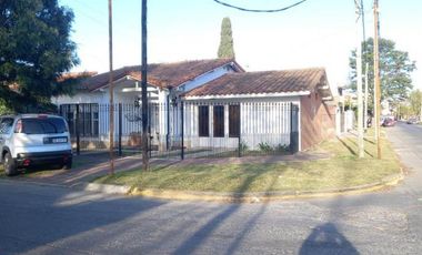Chalet en venta en Quilmes Oeste