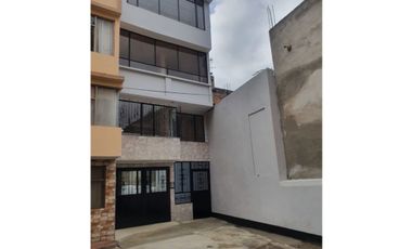 Se vende casa en las cuadras