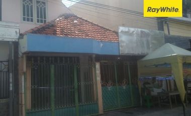 Dijual Cepat Rumah Siap Huni Lokasi Di Jl. Platuk , Surabaya