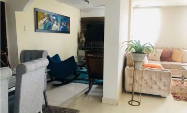 Apartamento en venta Ciudad Jardín Barranquilla