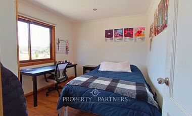 Amplia y comoda Casa en Panguipulli