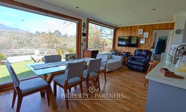 Amplia y comoda Casa en Panguipulli