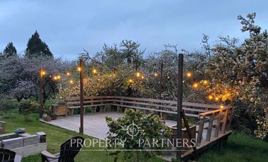 Amplia y comoda Casa en Panguipulli