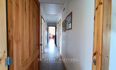 Amplia y comoda Casa en Panguipulli