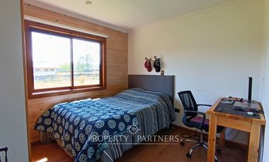 Amplia y comoda Casa en Panguipulli