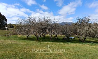 Amplia y comoda Casa en Panguipulli