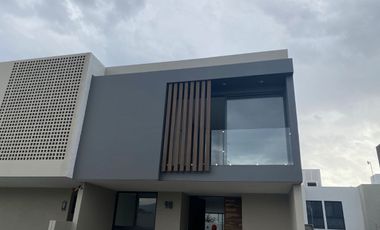 Casa en Venta en desarrollo Paraje, Casas de Autor en Tlajomulco, Jalisco