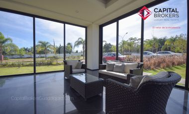 Departamento nuevo, nuevo, planta baja Torre Hispania La Rioja ZONA SUR