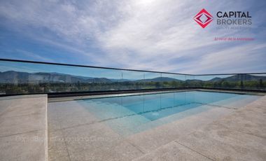 Departamento nuevo, nuevo, planta baja Torre Hispania La Rioja ZONA SUR