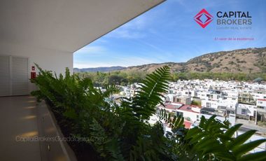 Departamento nuevo, nuevo, planta baja Torre Hispania La Rioja ZONA SUR