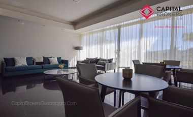Departamento nuevo, nuevo, planta baja Torre Hispania La Rioja ZONA SUR