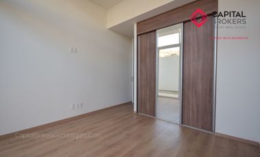 Departamento nuevo, nuevo, planta baja Torre Hispania La Rioja ZONA SUR