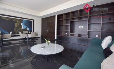 Departamento nuevo, nuevo, planta baja Torre Hispania La Rioja ZONA SUR