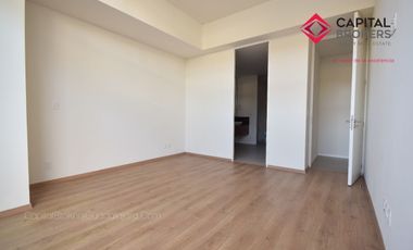 Departamento nuevo, nuevo, planta baja Torre Hispania La Rioja ZONA SUR
