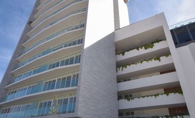 Departamento nuevo, nuevo, planta baja Torre Hispania La Rioja ZONA SUR