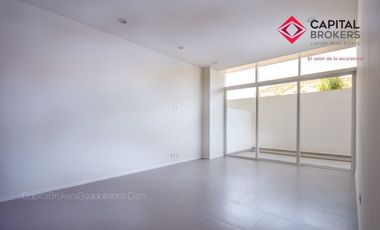 Departamento nuevo, nuevo, planta baja Torre Hispania La Rioja ZONA SUR