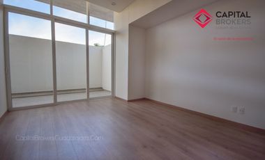 Departamento nuevo, nuevo, planta baja Torre Hispania La Rioja ZONA SUR
