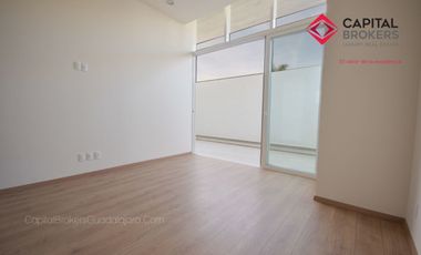 Departamento nuevo, nuevo, planta baja Torre Hispania La Rioja ZONA SUR