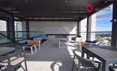 Departamento nuevo, nuevo, planta baja Torre Hispania La Rioja ZONA SUR