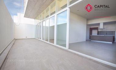 Departamento nuevo, nuevo, planta baja Torre Hispania La Rioja ZONA SUR