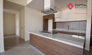 Departamento nuevo, nuevo, planta baja Torre Hispania La Rioja ZONA SUR