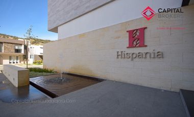 Departamento nuevo, nuevo, planta baja Torre Hispania La Rioja ZONA SUR
