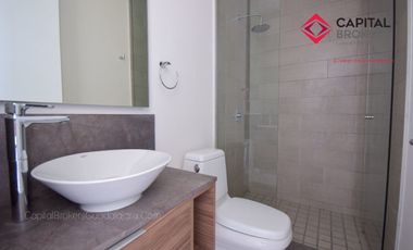 Departamento nuevo, nuevo, planta baja Torre Hispania La Rioja ZONA SUR