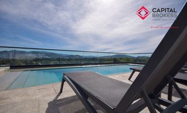 Departamento nuevo, nuevo, planta baja Torre Hispania La Rioja ZONA SUR
