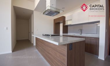Departamento nuevo, nuevo, planta baja Torre Hispania La Rioja ZONA SUR
