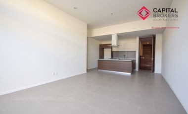 Departamento nuevo, nuevo, planta baja Torre Hispania La Rioja ZONA SUR