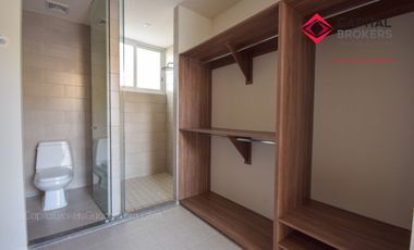 Departamento nuevo, nuevo, planta baja Torre Hispania La Rioja ZONA SUR