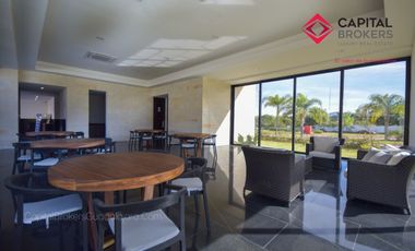 Departamento nuevo, nuevo, planta baja Torre Hispania La Rioja ZONA SUR