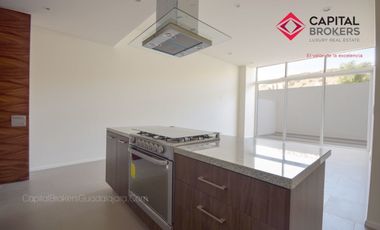 Departamento nuevo, nuevo, planta baja Torre Hispania La Rioja ZONA SUR