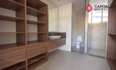 Departamento nuevo, nuevo, planta baja Torre Hispania La Rioja ZONA SUR
