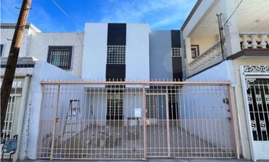 Casa en renta, Fraccionamiento Privado, Zona Céntrica Cd. Juarez