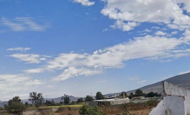 Terreno en Venta sobre Carretera San Isidro Mazatepec 2 Has. Ideal Bodega/Nave