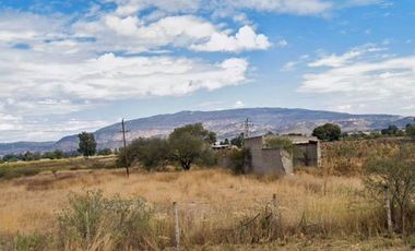 Terreno en Venta sobre Carretera San Isidro Mazatepec 2 Has. Ideal Bodega/Nave