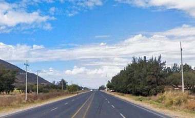 Terreno en Venta sobre Carretera San Isidro Mazatepec 2 Has. Ideal Bodega/Nave