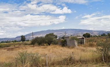 Terreno en Venta sobre Carretera San Isidro Mazatepec 2 Has. Ideal Bodega/Nave