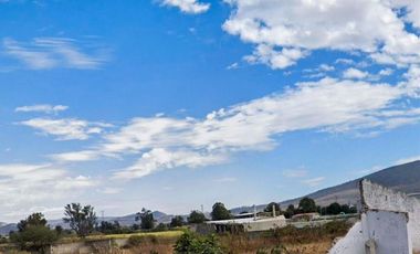 Terreno en Venta sobre Carretera San Isidro Mazatepec 2 Has. Ideal Bodega/Nave